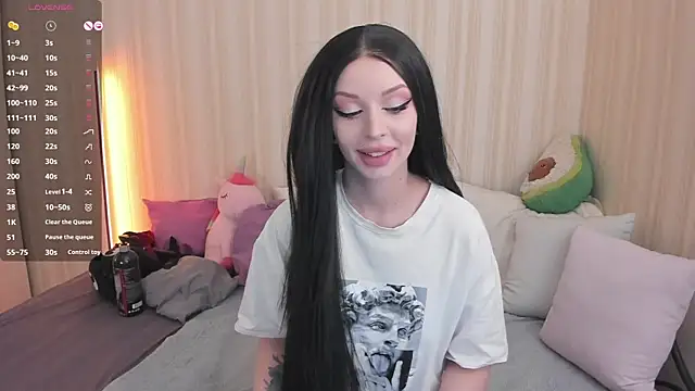 Snapshot of youreyesrgasm chatting on 02/02/25, 09:40 youreyesrgasm online show from 02/02/25, 09:40