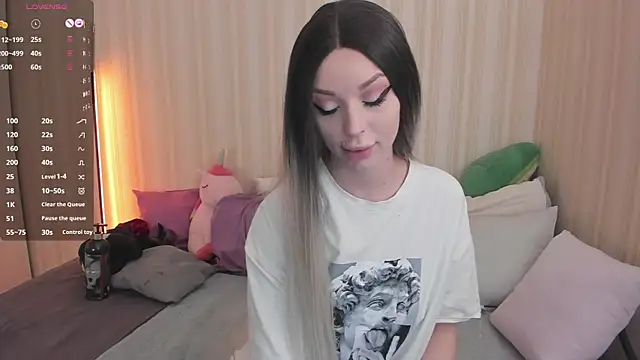 Snapshot of youreyesrgasm chatting on 02/03/25, 08:57 youreyesrgasm online show from 02/03/25, 08:57