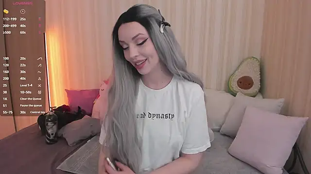 Snapshot of youreyesrgasm chatting on 02/04/25, 08:02 youreyesrgasm online show from 02/04/25, 08:02