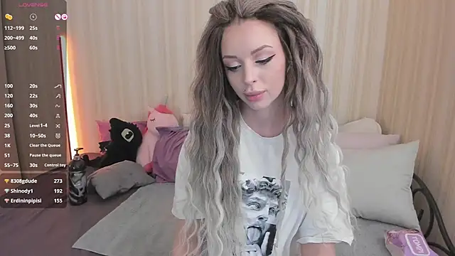 Snapshot of youreyesrgasm chatting on 02/08/25, 10:50 youreyesrgasm online show from 02/08/25, 10:50