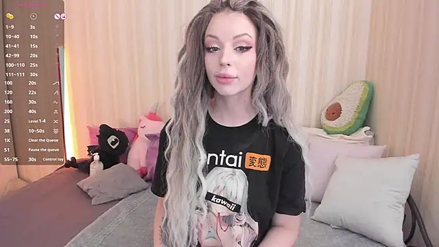 Snapshot of youreyesrgasm chatting on 02/09/25, 08:00 youreyesrgasm online show from 02/09/25, 08:00