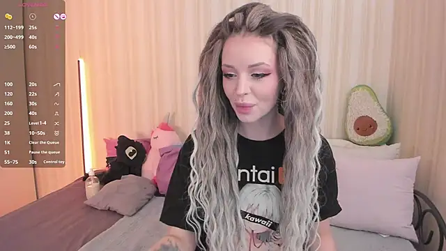 Snapshot of youreyesrgasm chatting on 02/15/25, 07:16 youreyesrgasm online show from 02/15/25, 07:16