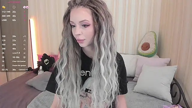 Snapshot of youreyesrgasm chatting on 02/16/25, 07:48 youreyesrgasm online show from 02/16/25, 07:48