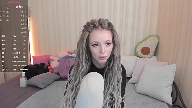 Snapshot of youreyesrgasm chatting on 02/21/25, 11:55 youreyesrgasm online show from 02/21/25, 11:55