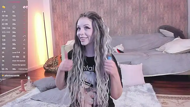 Snapshot of youreyesrgasm chatting on 02/25/25, 08:58 youreyesrgasm online show from 02/25/25, 08:58