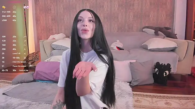 Snapshot of youreyesrgasm chatting on 02/28/25, 08:53 youreyesrgasm online show from 02/28/25, 08:53