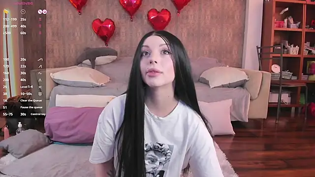 Snapshot of youreyesrgasm chatting on 03/20/25, 09:48 youreyesrgasm online show from 03/20/25, 09:48