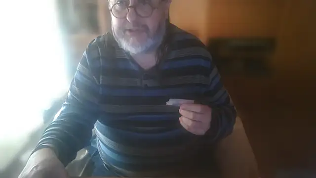 Snapshot of Koldo70 chatting on 05/07/26, 02:00 Koldo70 online show from 05/07/26, 02:00