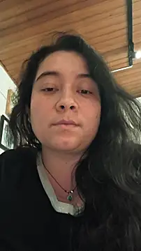 Snapshot of Babby_Angel_ chatting on 10/20/25, 05:30 Babby Angel online show from 10/20/25, 05:30