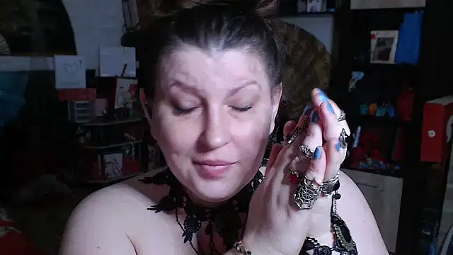 piticaforever online show from 02/17/25, 01:58