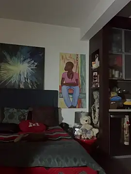 sashamate online show from 03/17/25, 08:40