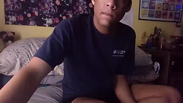 LordSpunFun online show from 01/05/25, 04:16