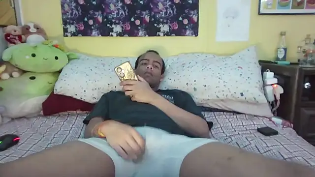 LordSpunFun online show from 01/11/25, 02:09