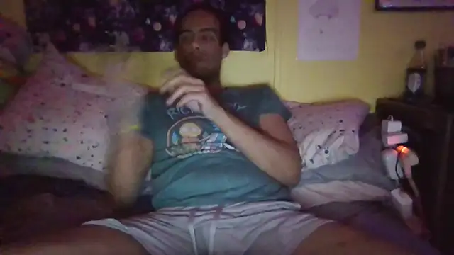 LordSpunFun online show from 01/14/25, 03:22