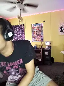 LordSpunFun online show from 02/05/25, 08:46