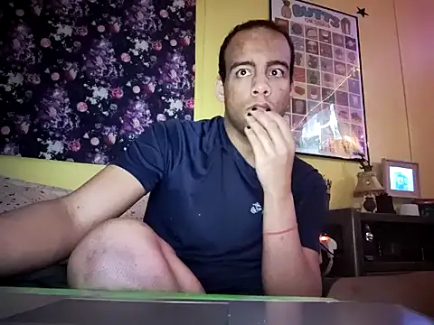 LordSpunFun online show from 02/09/25, 12:49