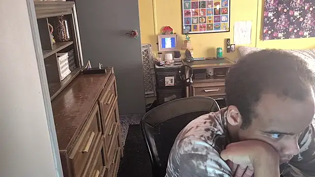 LordSpunFun online show from 10/14/25, 04:30