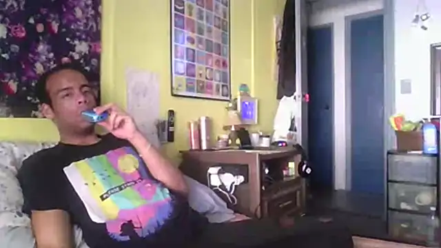 LordSpunFun online show from 02/17/26, 06:14