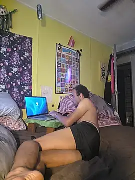 LordSpunFun online show from 07/10/26, 08:33