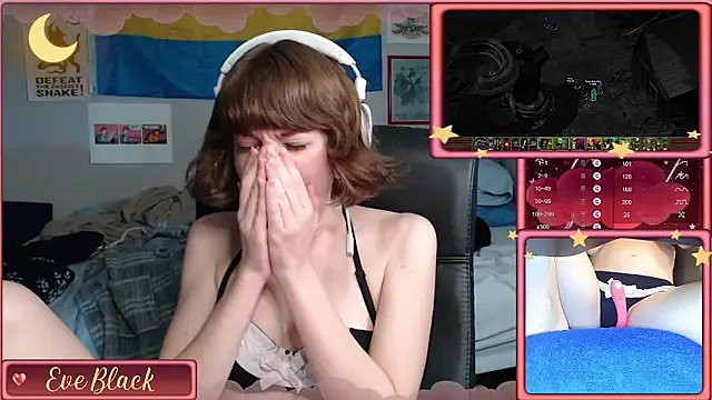 darksoulsandchill online show from 12/04/24, 01:36