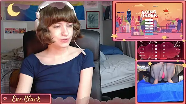 darksoulsandchill online show from 12/09/24, 01:40