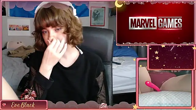 darksoulsandchill online show from 02/17/25, 01:15