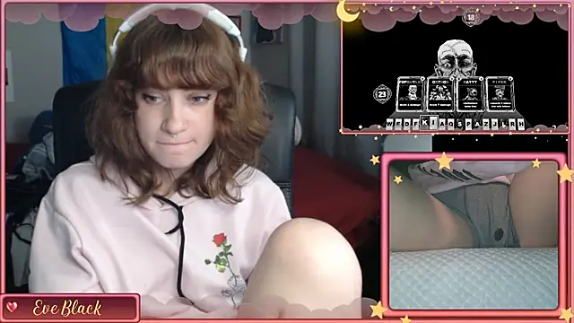 darksoulsandchill online show from 10/28/25, 12:58