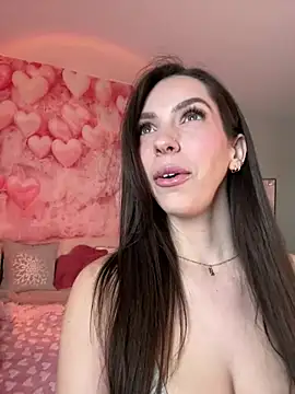 JordanXo online show from 02/13/25, 02:42