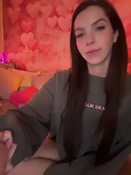 JordanXo online show from 02/15/25, 05:19