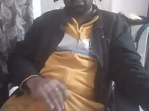 hotindianstud online show from 12/31/24, 10:04