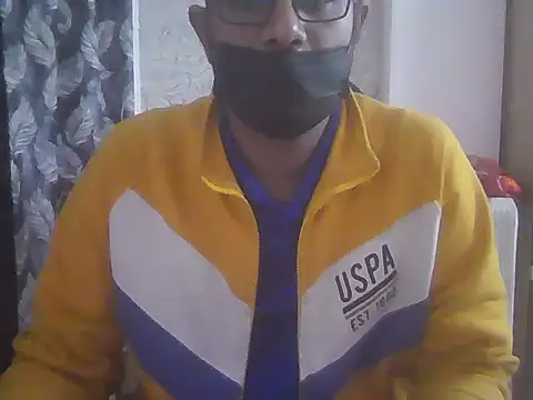 hotindianstud online show from 02/15/25, 02:00