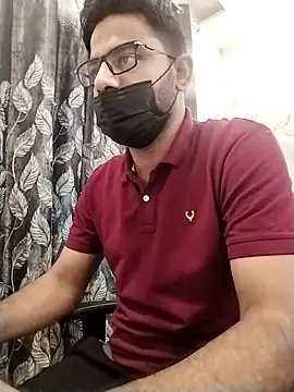 hotindianstud online show from 02/22/25, 12:19