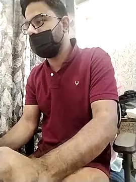 hotindianstud online show from 02/23/25, 04:39