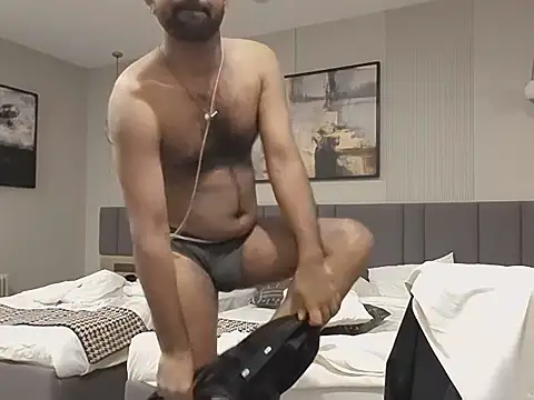 hotindianstud online show from 09/13/25, 01:22