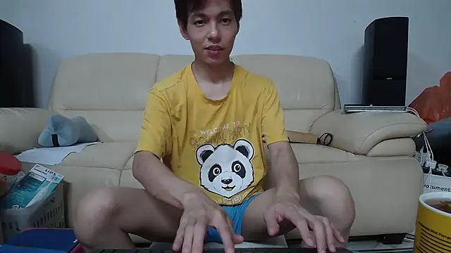 andrewooi online show from 02/27/26, 04:07