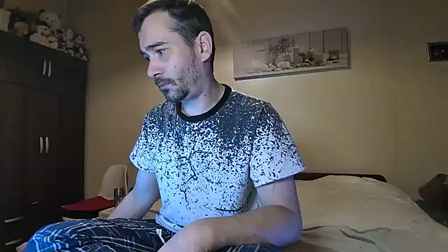 Ethangay online show from 11/28/25, 04:20