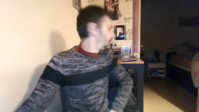 Ethangay online show from 01/19/26, 10:30