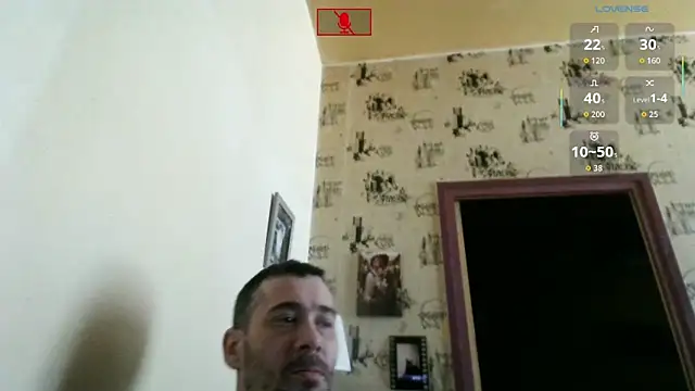 Ethangay online show from 02/13/26, 10:55