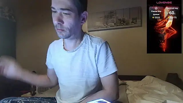 Ethangay online show from 03/01/26, 06:59