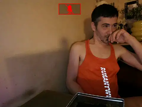 Ethangay online show from 04/14/26, 06:47