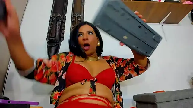 sashasweethot online show from 01/06/25, 07:13