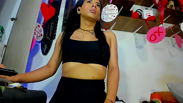 sashasweethot online show from 02/13/25, 03:50