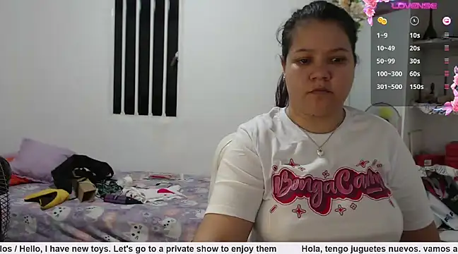 Snapshot of carolina_hairy chatting on 03/05/25, 03:40 carolina hairy online show from 03/05/25, 03:40