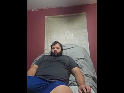 Strongbutgentle36 online show from 01/06/26, 08:18