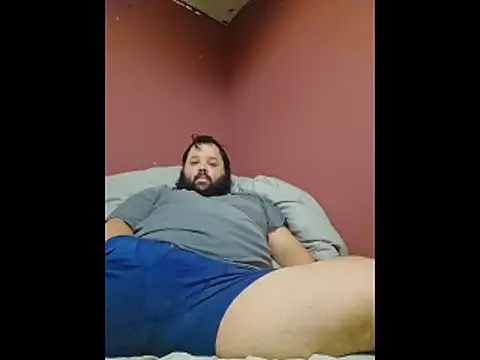 Strongbutgentle36 online show from 02/01/26, 08:02