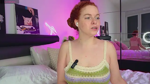 YammyPie online show from 11/23/25, 05:57