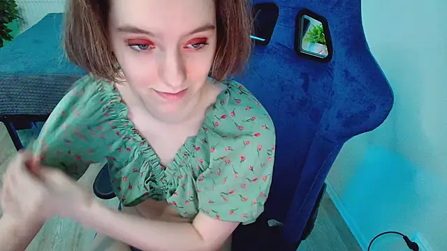 CranberryHot online show from 11/09/25, 02:10