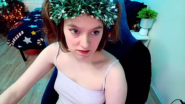 CranberryHot online show from 02/02/26, 02:49