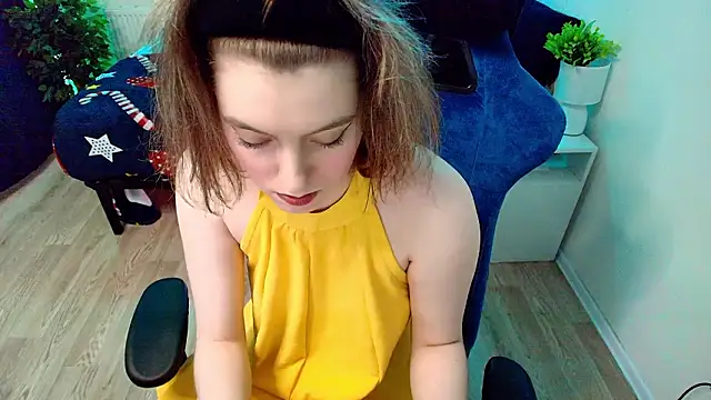 CranberryHot online show from 03/07/26, 03:09