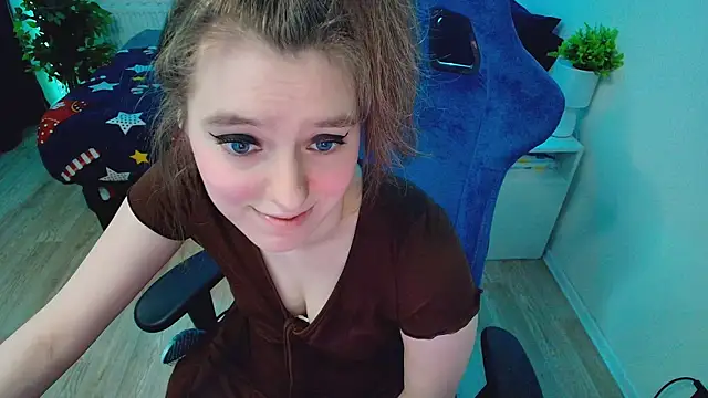 CranberryHot online show from 04/14/26, 06:25